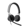 Гарнитура Logitech Zone Wired UC – Фото 2