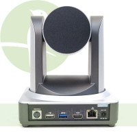 PTZ-камера CleverMic 1011H-5 (FullHD, 10x, USB 2.0, USB 3.0, HDMI, LAN)