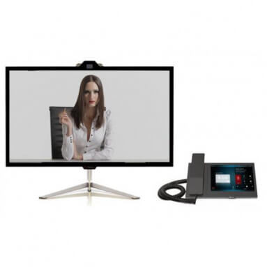 Polycom RealPresence Visual Edge