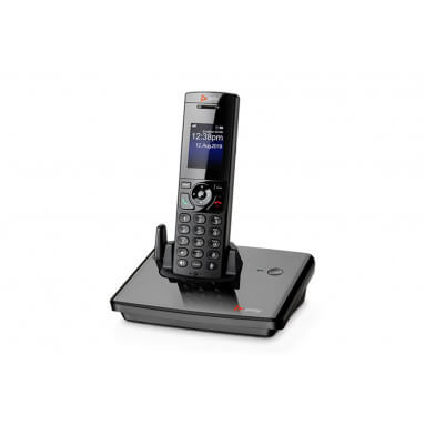 Poly VVX D230 - DECT IP-телефон