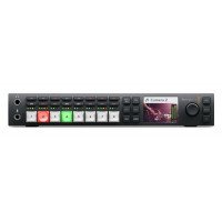 Видеомикшер ATEM Television Studio HD