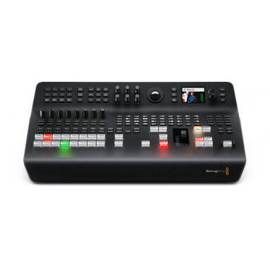 Видеомикшер ATEM Television Studio Pro HD Видеомикшер ATEM Television Studio Pro HD