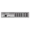 Сетевой коммутатор Yamaha SWR2311P-10G – Фото 2