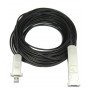 Кабель USB 3.0 CleverMic Hybrid Cable (50м)