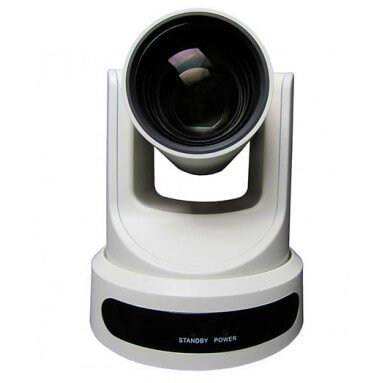 PTZ-камера PTZOptics PT12X-SDI-WH-G2 PTZ-камера PTZOptics PT12X-SDI-WH-G2
