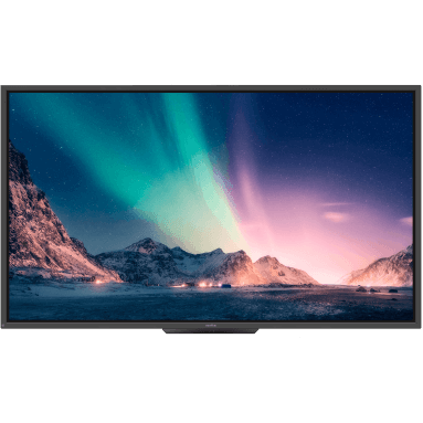 Интерактивная панель Newline TT-7520HO (4K 75")