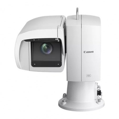PTZ-камера Canon CR-X500 PTZ-камера Canon CR-X500