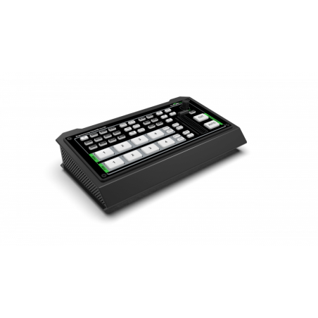 Видеомикшер AVMATRIX HVS0402U Видеомикшер AVMATRIX HVS0402U