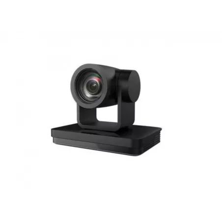PTZ-камера CleverCam 3325UHS POE Black (4K, 25x, USB 2.0, HDMI, SDI, LAN) PTZ-камера CleverCam 3325UHS POE Black (4K, 25x, USB 2.0, HDMI, SDI, LAN)