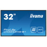 Информационный дисплей Iiyama LH3252HS-B1 – Фото 1