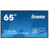 Информационный дисплей Iiyama LH6552UHS-B1 – Фото 1