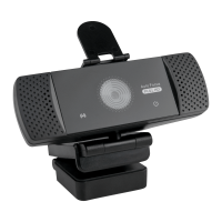 Веб-камера CleverCam B10 (Full HD, USB 2.0)