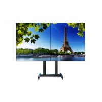 Видеостена 2x2 Samsung UM55H-E 55"