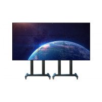 Видеостена 3x3 Samsung UD46E-B 46"