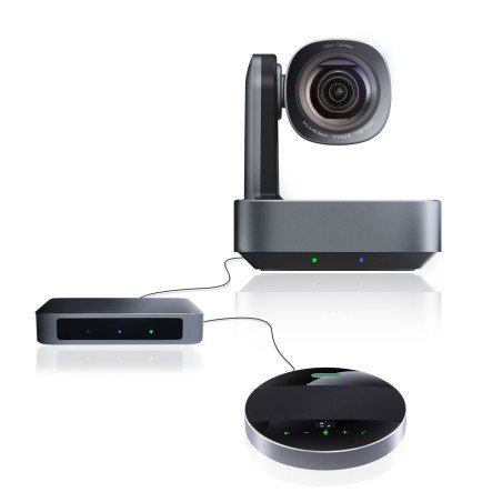 Комплект для видеоконференцсвязи CleverMic Kit 112U Комплект для видеоконференцсвязи CleverMic Kit 112U