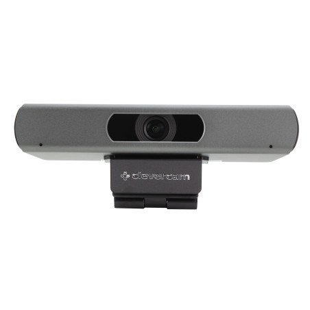Веб-камера CleverCam B53 Room (4K, 8x, USB 3.0, HDMI, ePTZ, Tracking) Веб-камера CleverCam B53 Room (4K, 8x, USB 3.0, HDMI, ePTZ, Tracking)