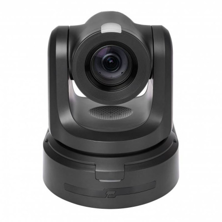 PTZ-Камера CleverCam 1630 UHSX NDI  (4K, 30x, USB 2.0, HDMI, 12G-SDI, 3G-SDI, Genlock, XLR, LAN)