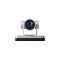 PTZ-камера CleverCam 3325UHS POE Silver (4K, 25x, USB 2.0, HDMI, SDI, LAN)