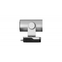 PTZ-камера CleverCam 3325UHS POE Silver (4K, 25x, USB 2.0, HDMI, SDI, LAN)