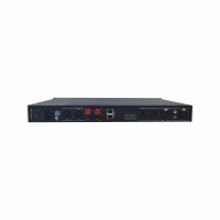 Аудиомикшер с усилителем CleverMic M1000
