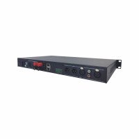 Аудиомикшер с усилителем CleverMic M1000