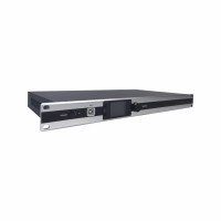 Аудиомикшер с усилителем CleverMic M1000