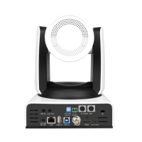 PTZ Camera CleverCam 4830U2U3HS NDI (4K, 30x,USB3.0, HDMI, SDI, NDI)