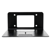 Настенное крепление для PTZ-камер (черный)