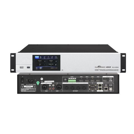 Блок управления clevermic BKR BLS-U560M