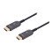 Оптический кабель HDMI 2.0 CleverMic HFC-15 (15м) &ndash; Фото 1