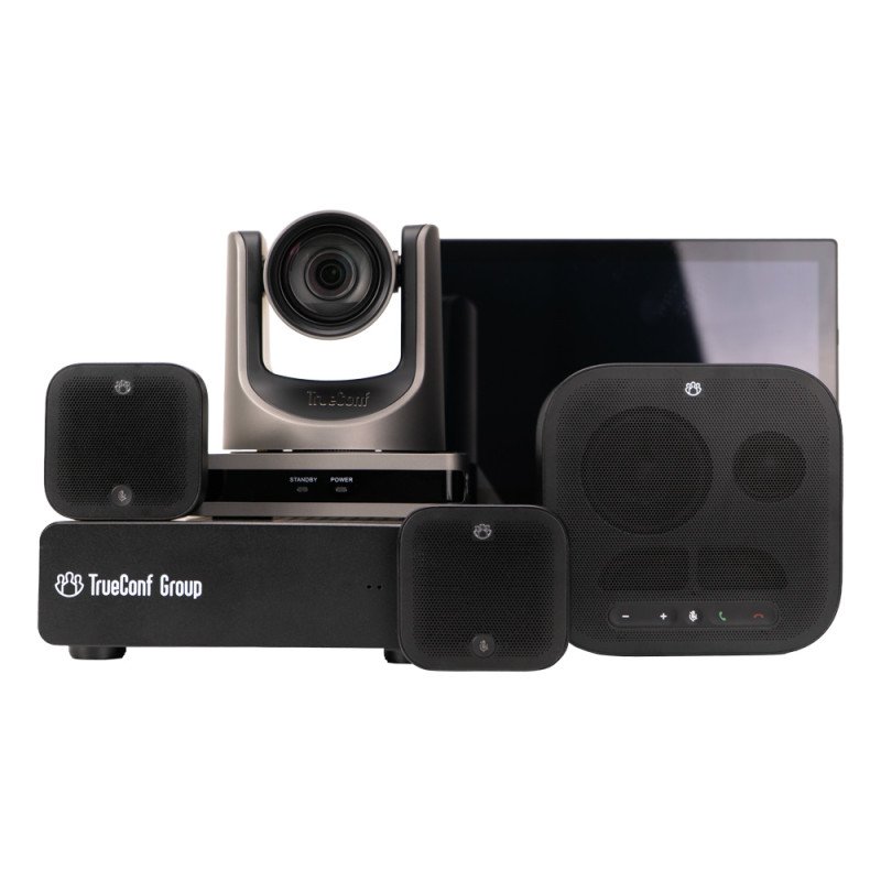 TrueConf Group 222