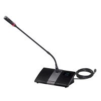 Микрофонный пульт председателя CleverMic BLS-3513C (проводной)