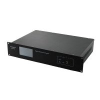 Блок управления конференц-системы CleverMic CCU3201HDMI