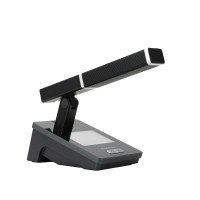 Микрофонный пульт председателя CleverMic MU4306C (проводной)
