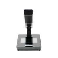 Микрофонный пульт председателя CleverMic MU4306C (проводной)