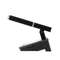 Микрофонный пульт председателя CleverMic MU4306C (проводной)