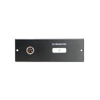 Встраиваемый микрофонный пульт делегата CleverMic MU4401D