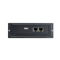 Встраиваемый микрофонный пульт председателя CleverMic MU4401C