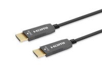 Оптический HDMI кабель Clevermic HC10 (10м) 