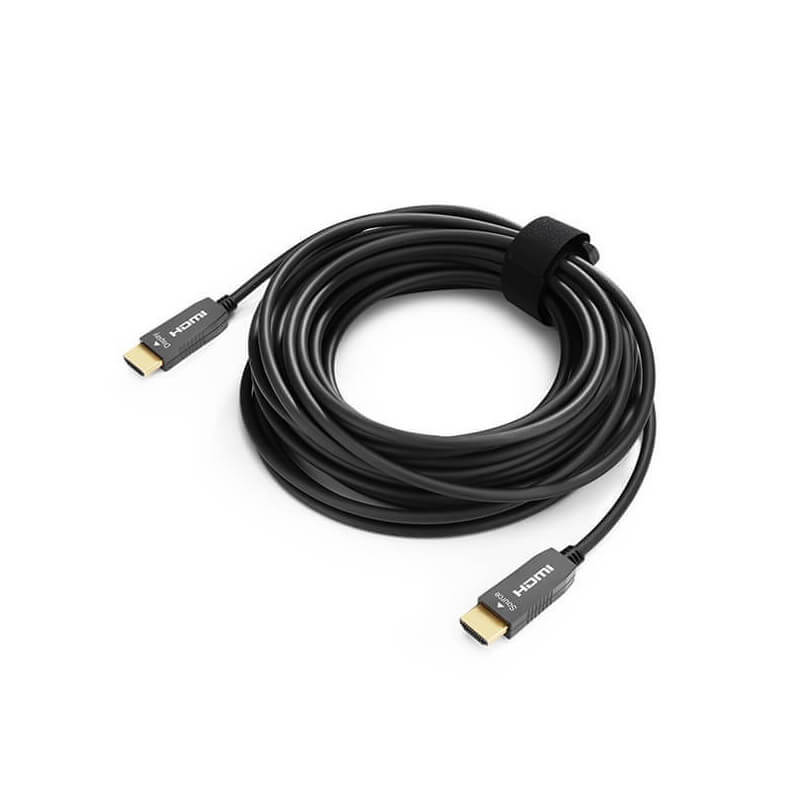 Оптический HDMI кабель Clevermic HC20 (20м) 