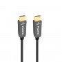 Оптический HDMI кабель Clevermic HC20 (20м)  – Фото 2