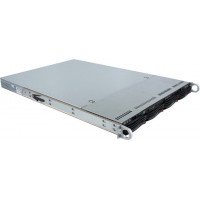 Сервер ВКС UnitServer Medium 100-1U (XE5V41U-1630-37) 