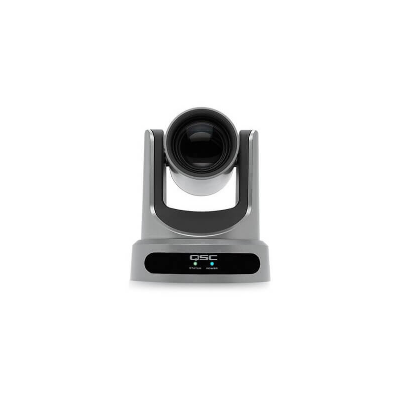 PTZ-камера QSC PTZ-12x72 (12x, HDMI, SDI, LAN) 
