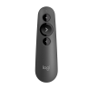 Пульт дистанционного управления презентацией Logitech R500