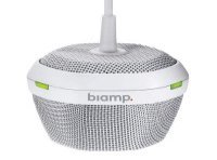 Потолочный микрофон и центральный блок Biamp Devio SCR-20C 