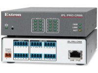 Управляющий контроллер Extron IP Link Pro CR88 