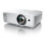 Проектор Optoma W318STe (WXGA 1280х800)  – Фото 1