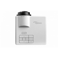 Проектор Optoma ML750ST 