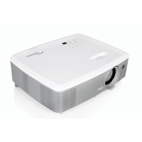 Проектор Optoma W345 Full 3D 