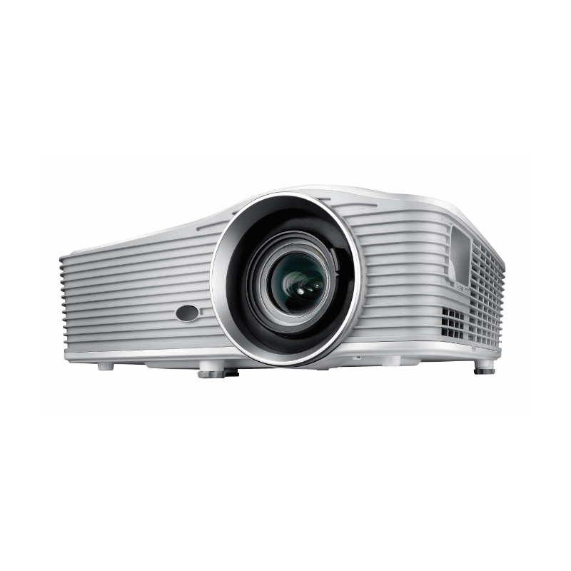 Проектор Optoma EH515TST Full 3D 